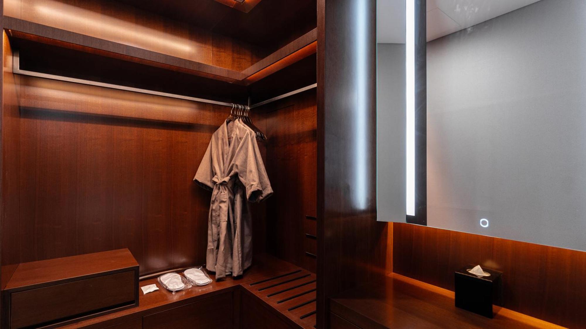 The Prima Hotel Jongno Seul Esterno foto