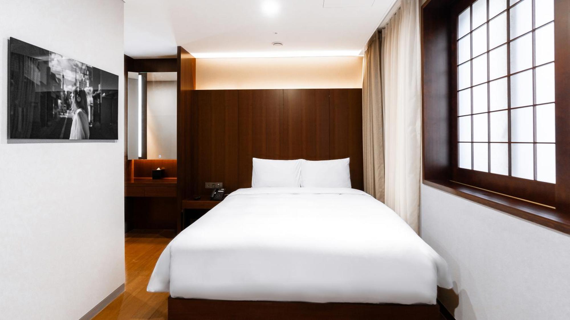 The Prima Hotel Jongno Seul Esterno foto