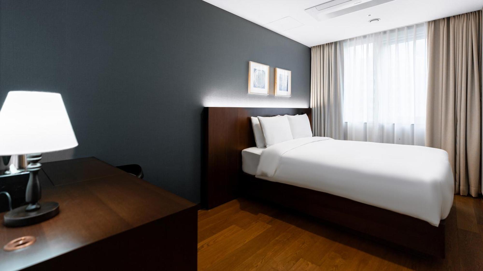 The Prima Hotel Jongno Seul Esterno foto