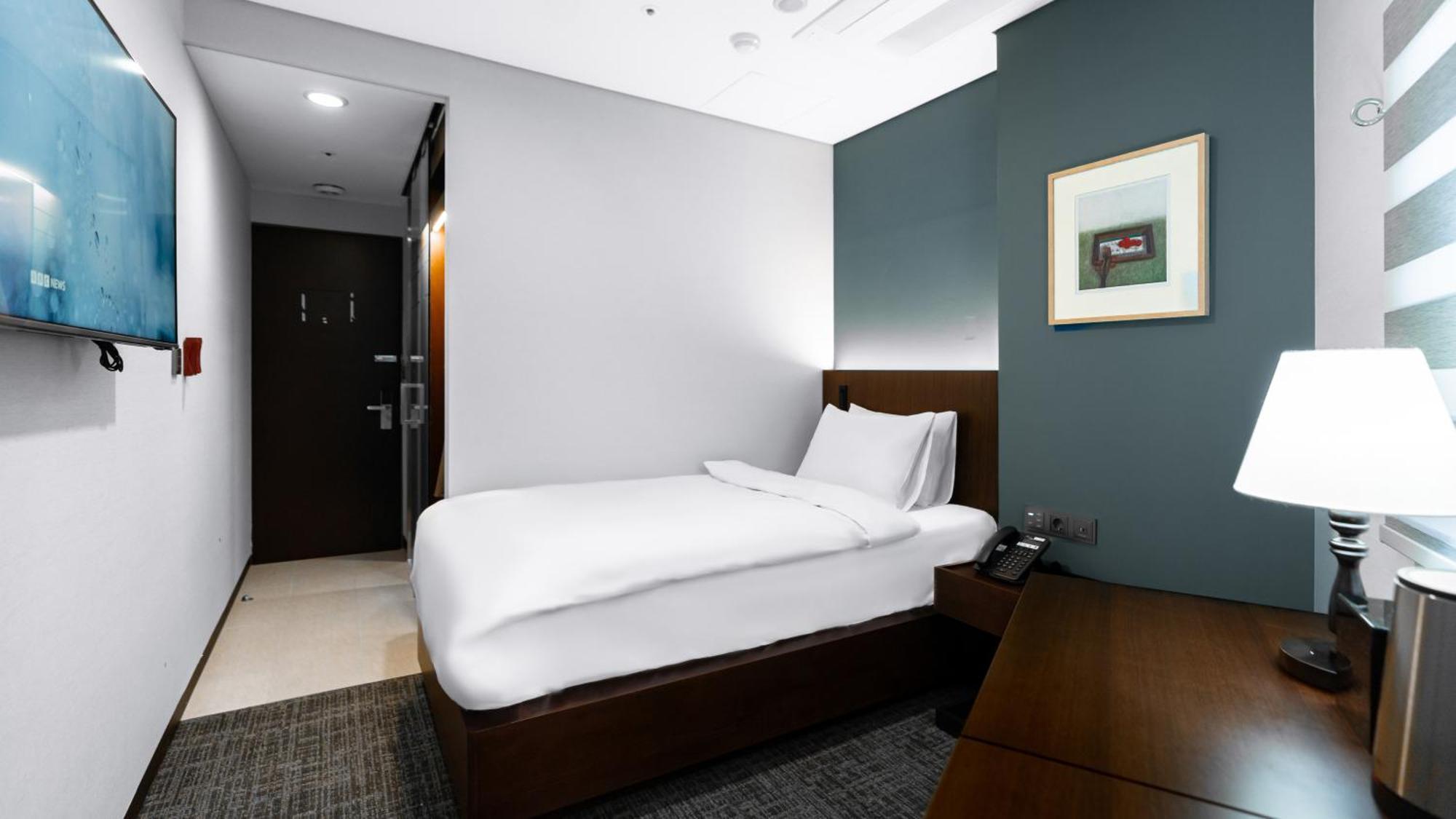 The Prima Hotel Jongno Seul Esterno foto