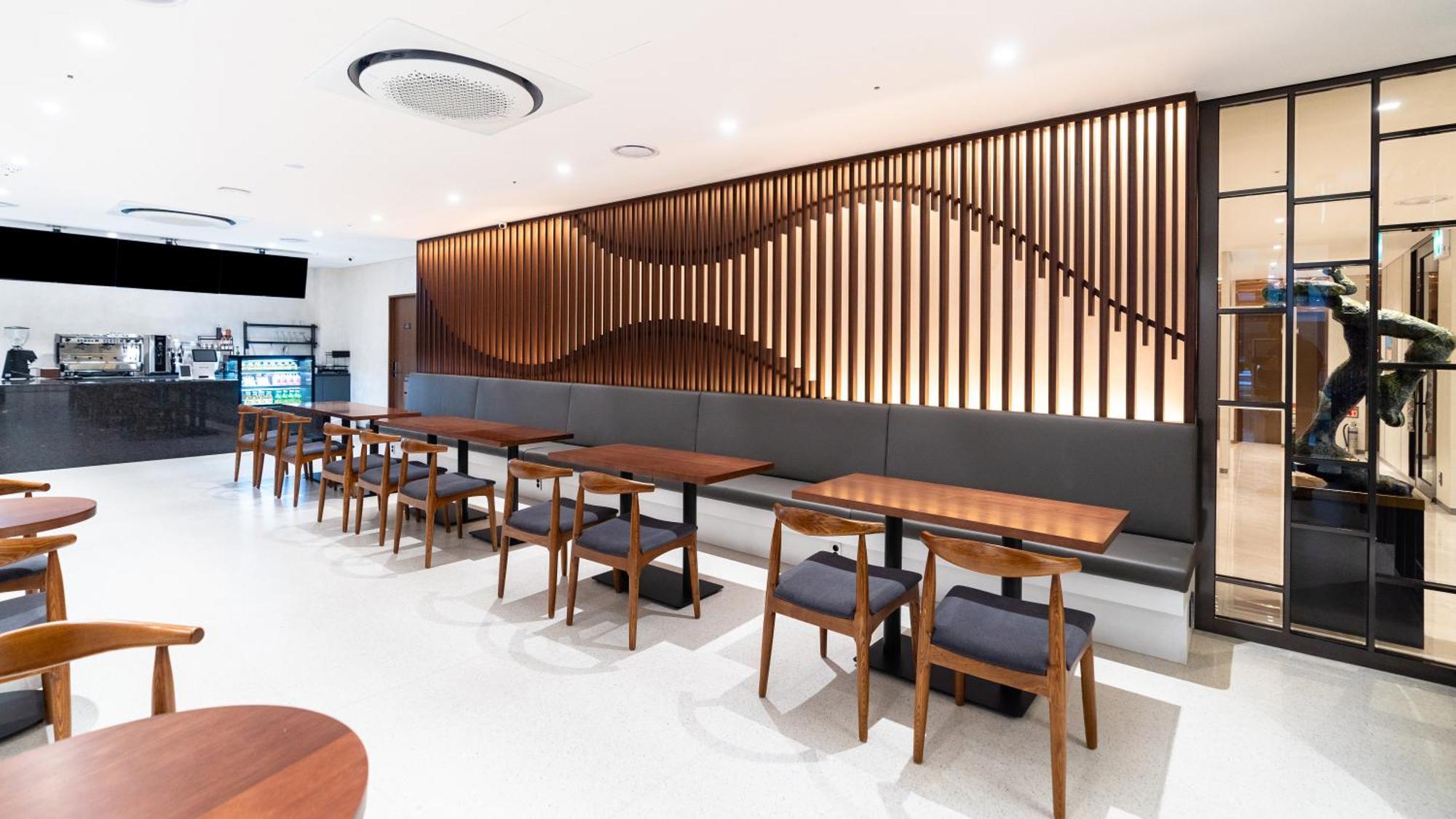 The Prima Hotel Jongno Seul Esterno foto