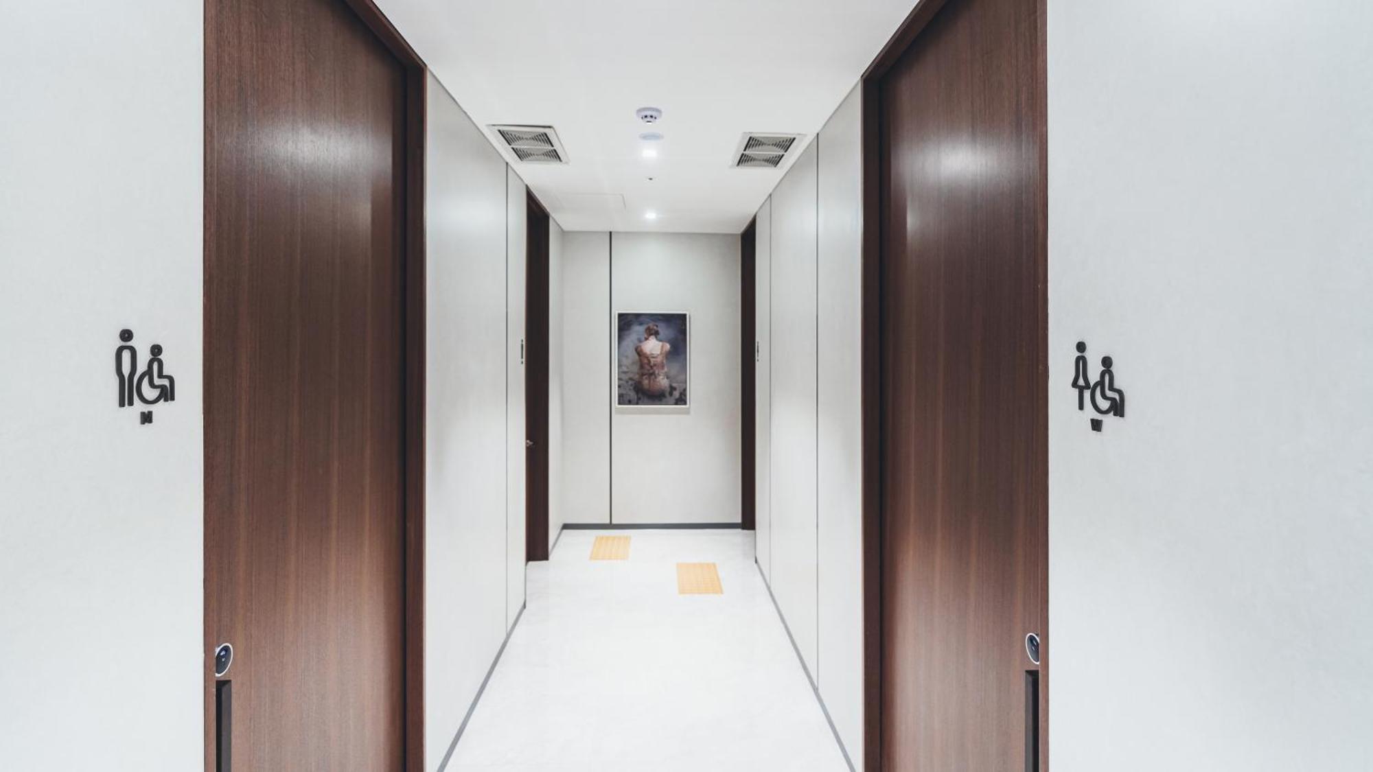The Prima Hotel Jongno Seul Esterno foto