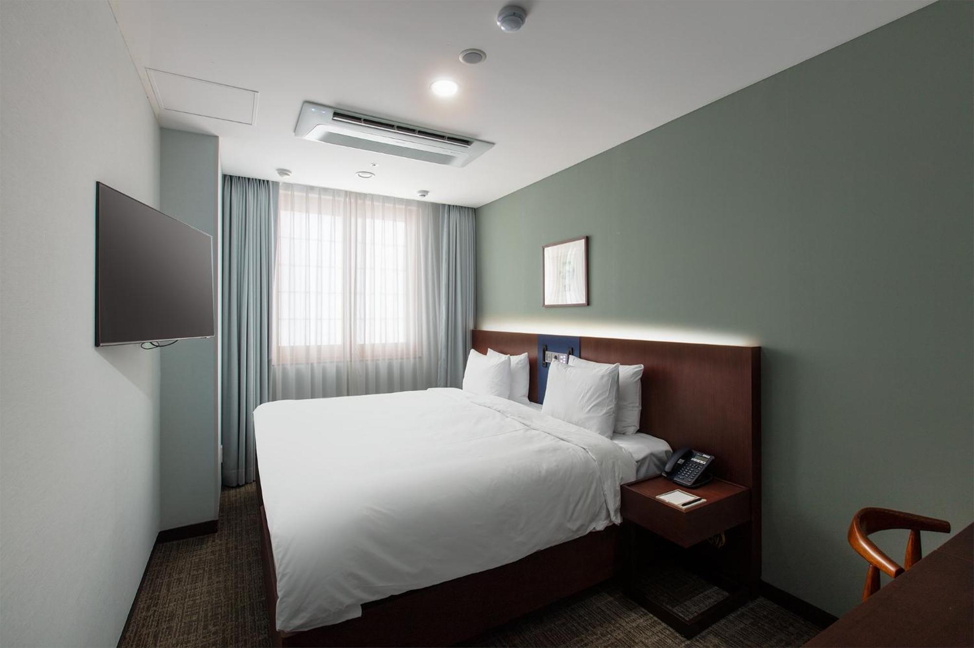The Prima Hotel Jongno Seul Camera foto