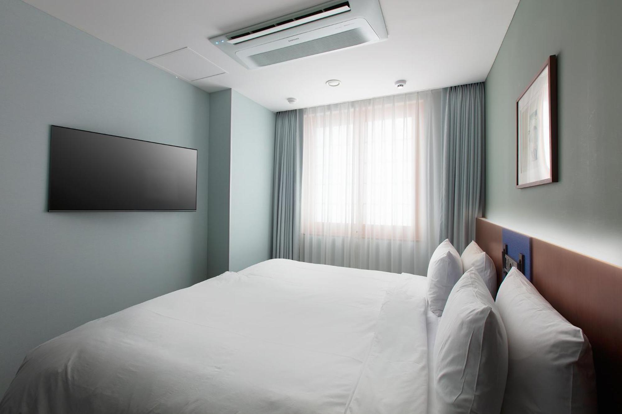 The Prima Hotel Jongno Seul Camera foto